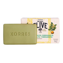 KORRES     OLIVE         SOAP 90G